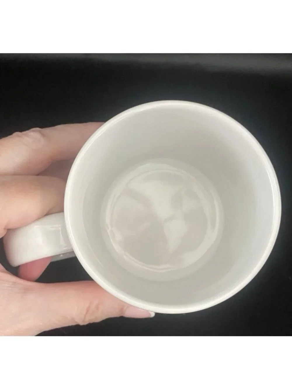 Vintage 80s RCA Engineering Excellence Committee 20th Anniversary Astro Mug